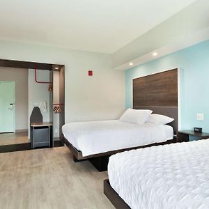 Queen Room Mobility accessible